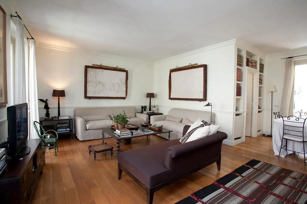 Terrace Jewel By Campo De Fiori Apartment Rome