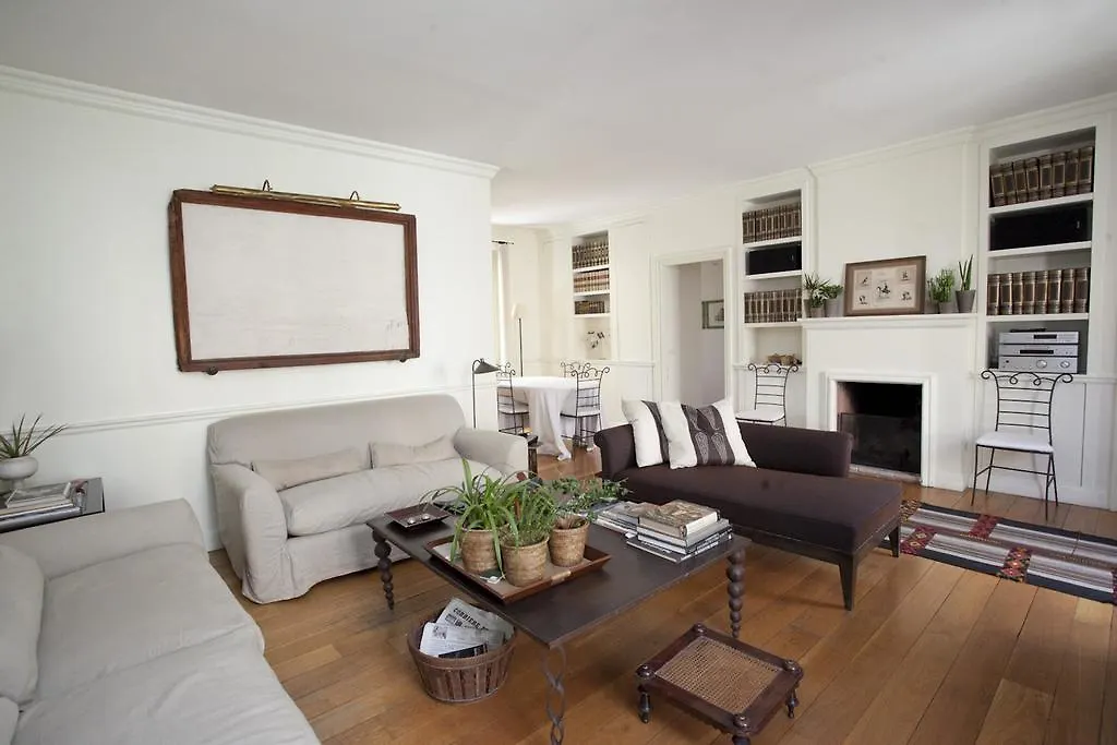 Terrace Jewel By Campo De Fiori Apartment Rome Italy