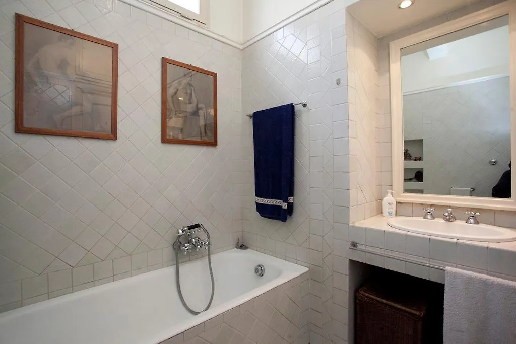 Appartamento Terrace Jewel By Campo De Fiori Roma Italia