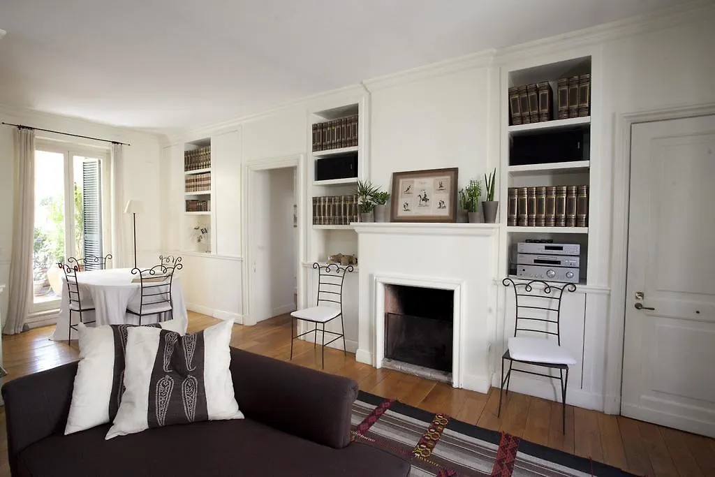 Appartamento Terrace Jewel By Campo De Fiori Roma 0*,