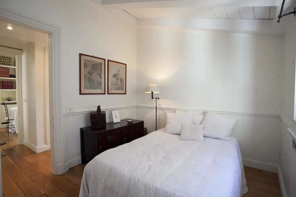 Appartamento Terrace Jewel By Campo De Fiori Roma Italia