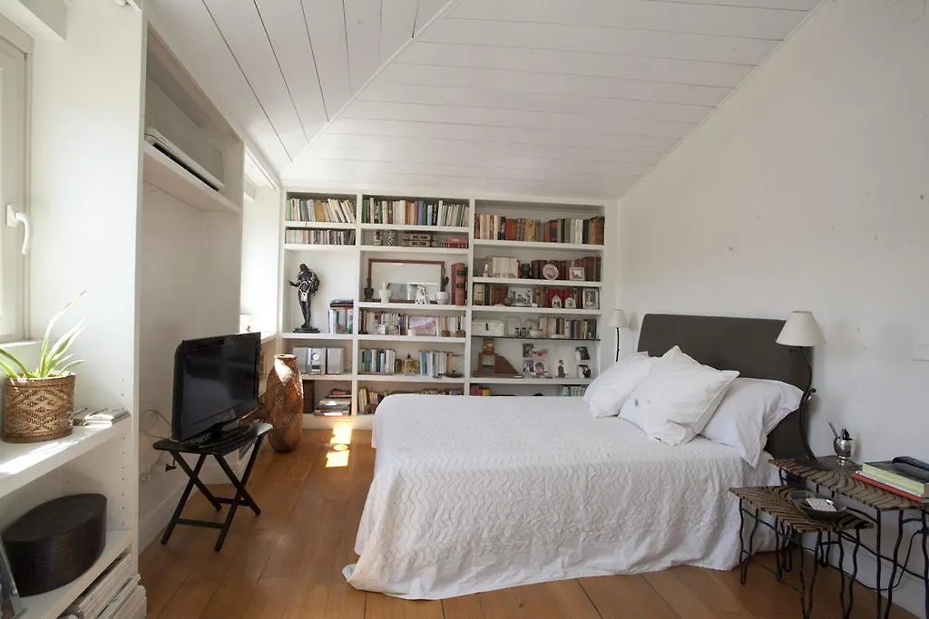 Appartamento Terrace Jewel By Campo De Fiori Roma Italia